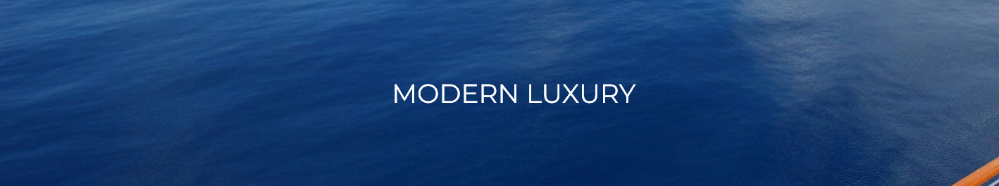 Modern Luxury
