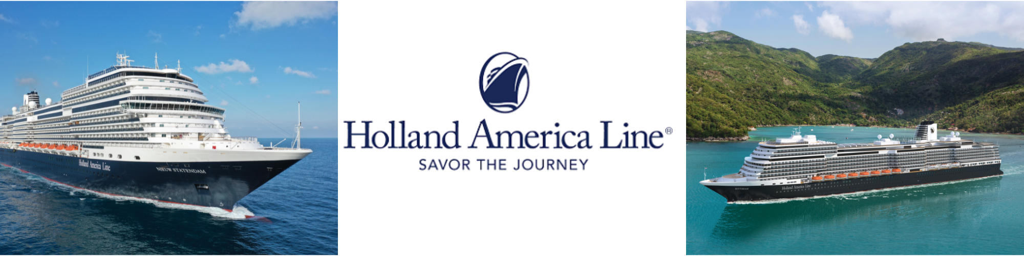 Holland America Line_Rotterdam_Nieuw Statendam