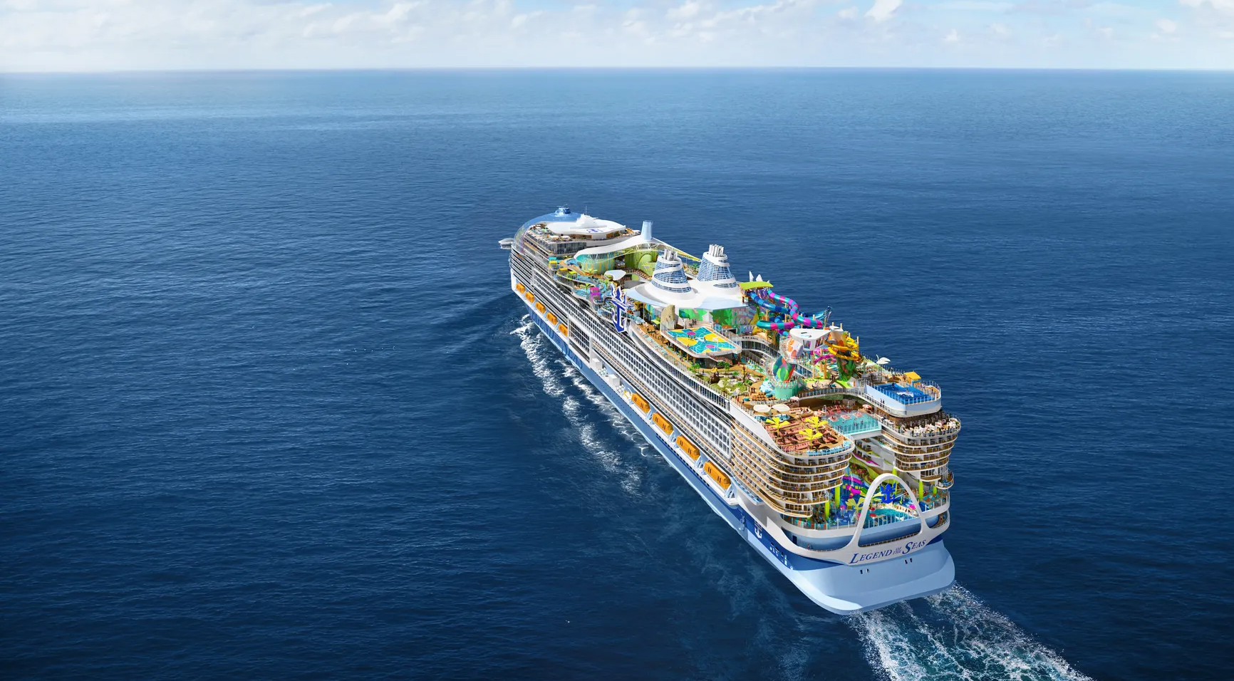 Royal Caribbean International