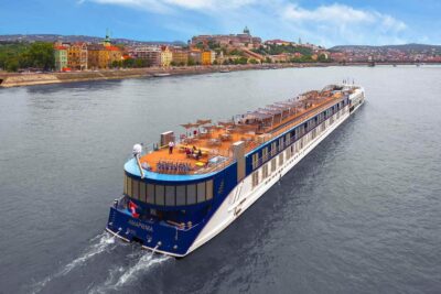 AmaWaterways