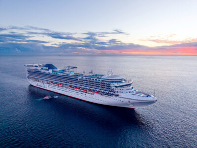 Carnival Cruise Line