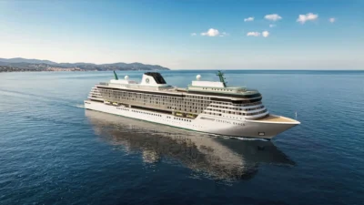 Crystal Croisières