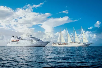 Windstar Cruises
