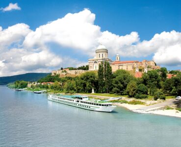 CroisiEurope