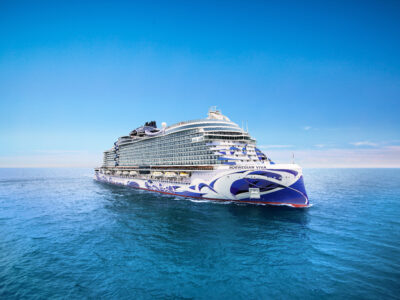 Norwegian Cruise Line