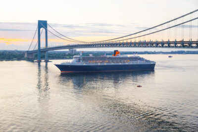 Cunard