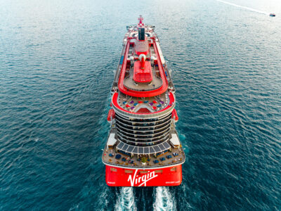 Virgin Voyages