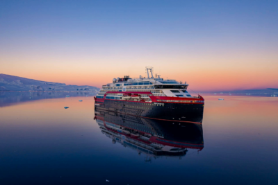 Hurtigruten