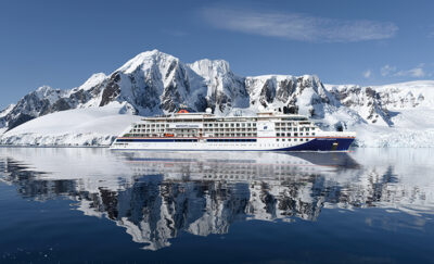 Hapag-Lloyd Croisières