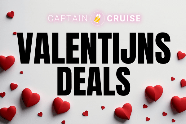 Vier de liefde met de Valentijn Deals van 2026