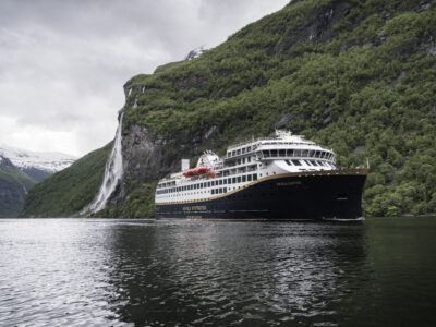 Havila Voyages