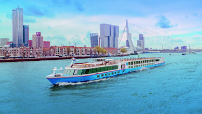 Feenstra croisières fluviales