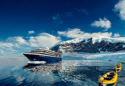 Atlas Ocean Voyages